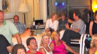UWP 1982 Cast A 30th Reunion