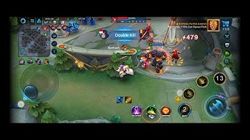 Heroes Evolved Stiletto New Skill Build Gameplay Ranked S20