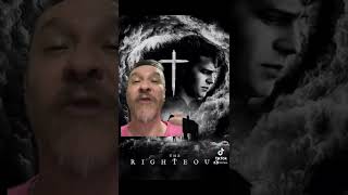 THE RIGHTEOUS em 60 segundos ou menos #javiu #1filmepordia #afabrika #fantasiafestival