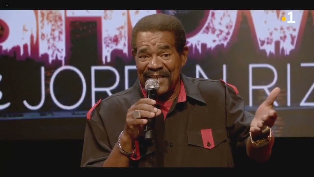 ESNARD BOISDUR - DEVENN - LIVE - LE PRESQUE LATE SHOW 2023