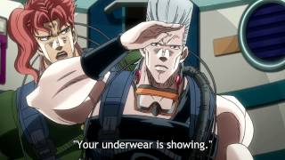 JoJo's | Your underwear is showing