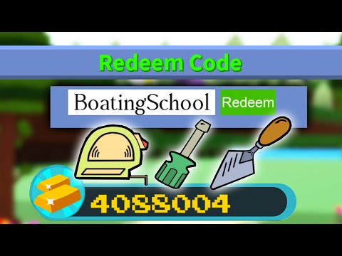 *NEW* WORKING ALL CODES FOR Build a boat for Treasure IN 2024 APRIL! ROBLOX CODES