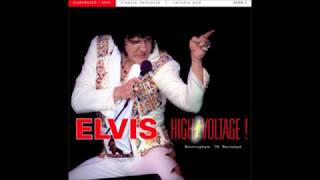 Download Lagu Elvis Presley - High Voltage Birmingham'76 Revisited - December 29, 1976 Full Album MP3 Download Lagu Elvis Presley - High Voltage Birmingham'76 Revisited - December 29, 1976 Full Album MP3