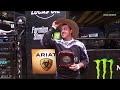 Top 10 Moments: PBR Unleash the Beast 2026 Albuquerque