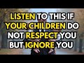You Will Never Be The Same, Once You Learn These Life Lessons...