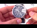 Часы Diesel DZ1206 - видео обзор от PresidentWatches.Ru