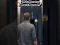 “This Elevator Wasn’t Normal… 😱” #usa #horor #shortsfeed #horror
