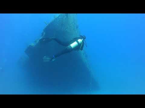 Plimmiri, diving Giannoula