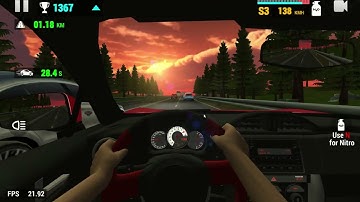 traffic jam 3d gameplay