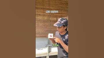 Misi ke 15/100 Terbangin Merpati di kawasan industri