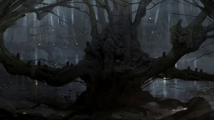 Deadly Avenger x Si Begg - Fuijin (Epic Dramatic Horror Tension)