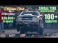 SMALL TIRE OPENING ROUNDS FROM DIG OR DIE CHRISTMAS CLASH 2020!!!!!