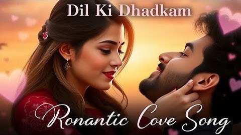 Dil Ki Dhadkan | Romantic Love Song | Official Music Video