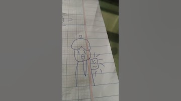 sự khác nhau giữa người ta và tôi khi ôn thi