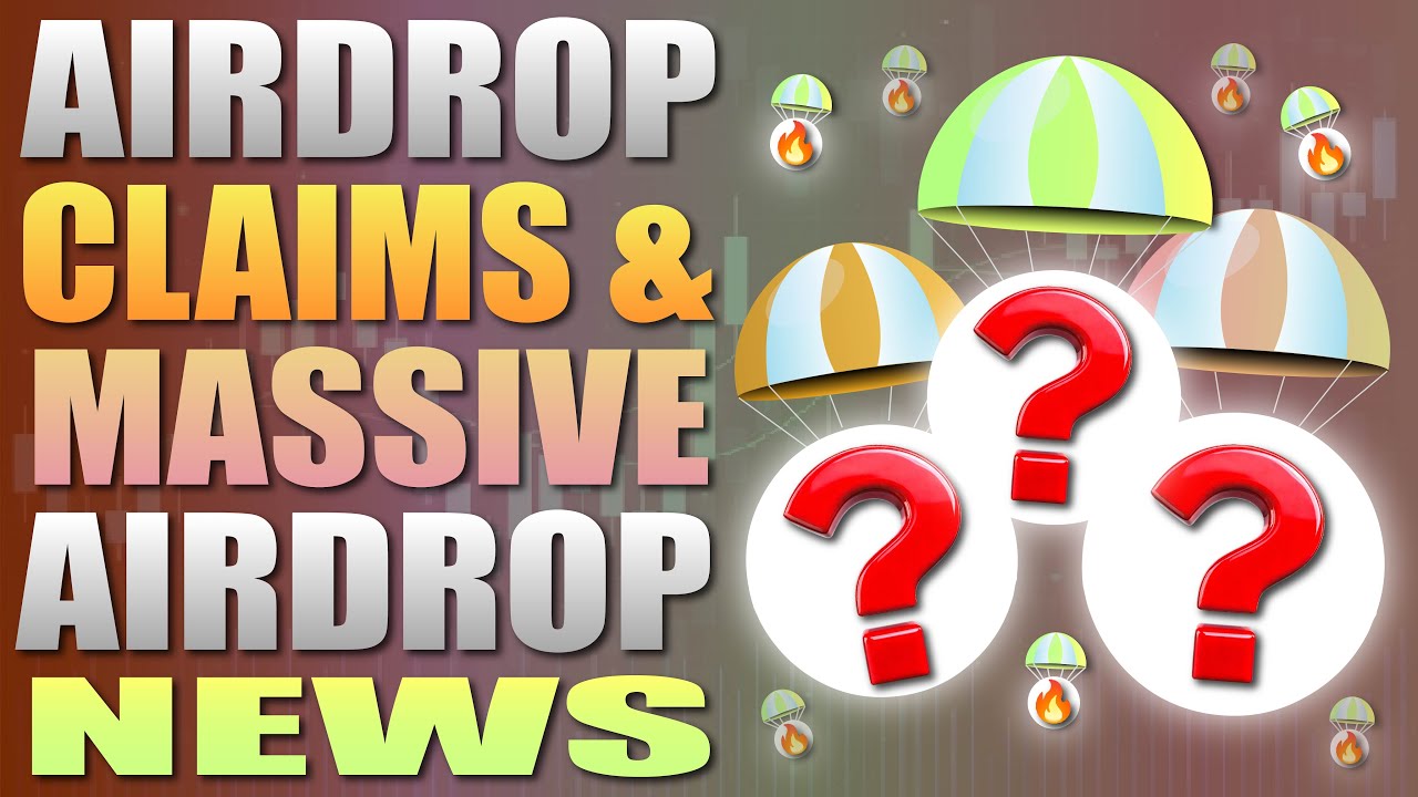 💥 Airdrop Claim and Massive Airdrop News 💥 Babylon - Monad - Soneium -  Cytonic and More 🪂