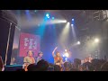 【ExWHYZ LIVE】「フラチナサマー」 at mito LIGHT HOUSE (TOUR2023 ‘eLATION’)