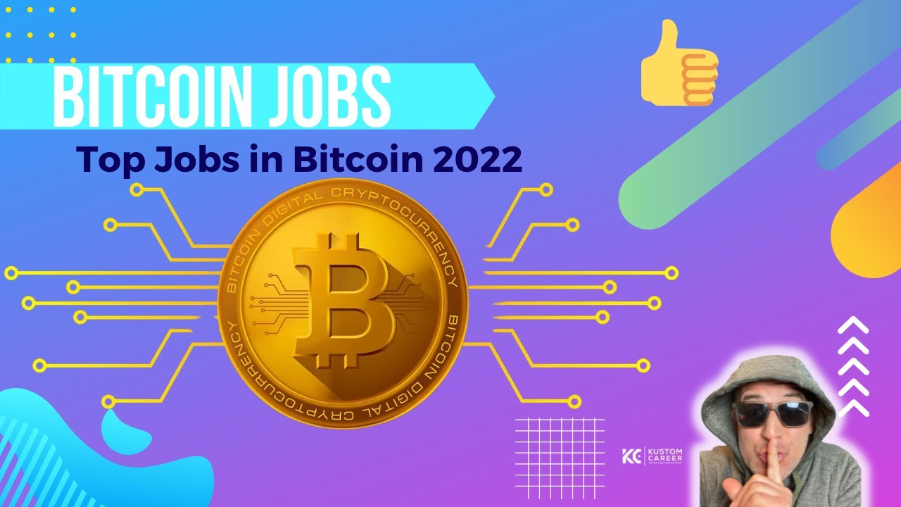 bitcoin sales jobs