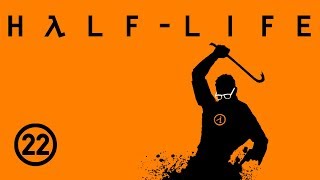 Let's Play Half-Life (Blind) - Xen - Part 22