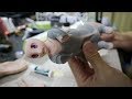 【はたらく細胞Part 3】血小板ちゃんのフィギュア作ってる