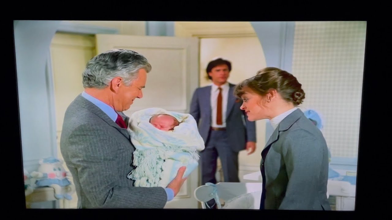 Dynasty: Fallon, Blake, & Jeff/Claudia & Nick