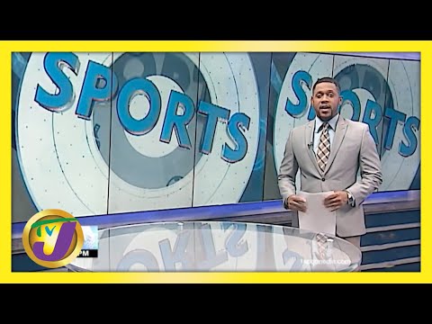 Jamaica's Sports News Headlines | TVJ Sports News