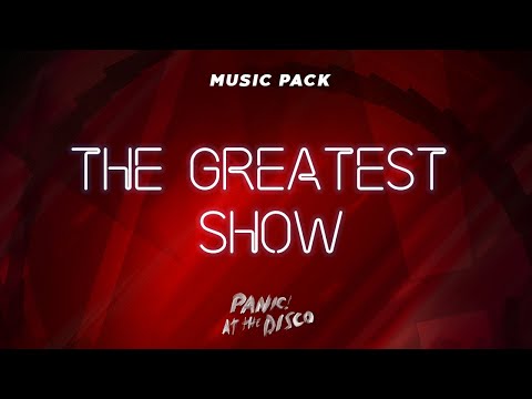 The Greatest Show by Panic! At The Disco | Gameplay | Beat Saber