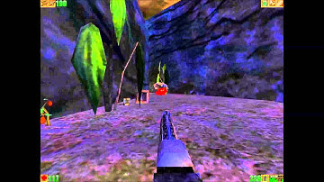 Unreal: RtNP - 10 - Nagomi Passage at Night (SD)