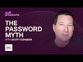 From Hacked CEO to Cybersecurity Author: Scott Schober on Transparency and the End of Passwords