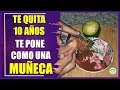 Esta crema de semilla de agucate te ayuda con la piel, nadie me cree lo que puse