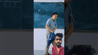 sabhi bacche mahine se padhaai kar rahe the ki exam mei pass Ho jaaye