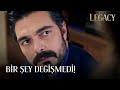 Bir Şey Değişti Sanma! | Legacy 64. Bölüm (English & Spanish subs)