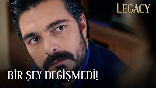 Bir Şey Değişti Sanma! | Legacy 64. Bölüm (English & Spanish subs)