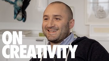 OnCreativity, Andrew Zuckerman Interview, Part 3