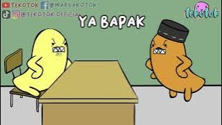 Nilai Anak Jelek Ft. Bapak Atitut Nol & Paparjo