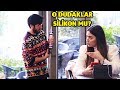 O DUDAKLAR SİLİKON MU? ÜZERİNE ALINMA DENEYİ 3