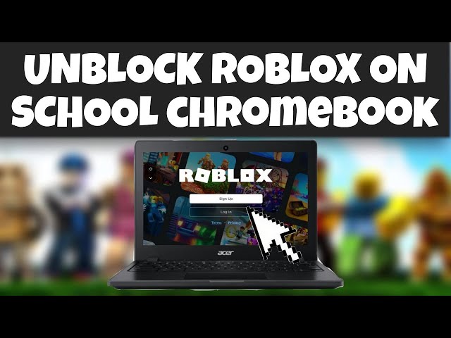 Petition · Unblock Roblox at Marshfield High School ·