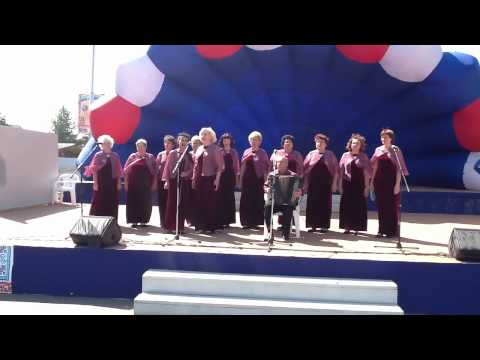 омский хор слушать омский хор слушать