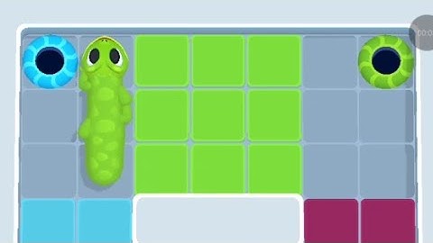 Gecko Out Level 59- 62 Walkthrough Gameplay Android,iOS 