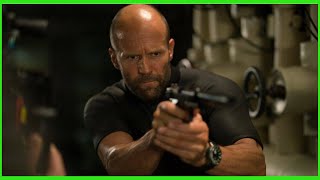 Assassin Returns For One Last Job | Movie Recap