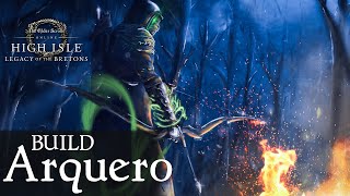 TESO: BUILD ARQUERO PROTECTOR (WARDEN) EN ESPAÑOL *2022*