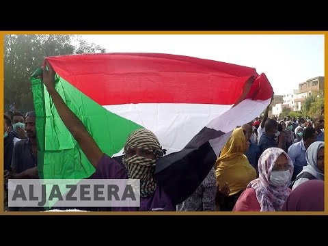 ðŸ‡¸ðŸ‡© Sudan’s university professors leave country to flee poverty l Al Jazeera English