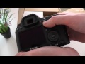 Unboxing Canon EOS 6D Kit (German)