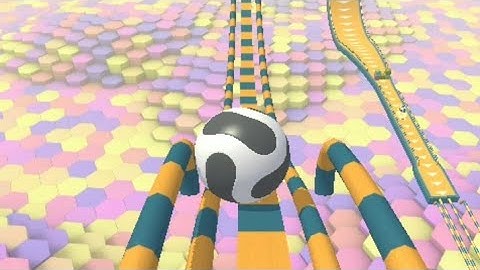 Action Balls Tutorial SpeedRun New Update Level 871 Walkthroungh Gameplay Android ios Game Mobile