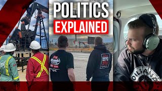 The Ethical Case for Canadian Energy | Politics Explained