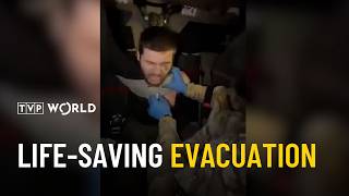 Pokrovsk Frontline How Soldiers Evacuate The Wounded Under Fire  Military Mind