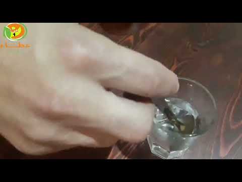 طريقة استعمال عسل الدغموس