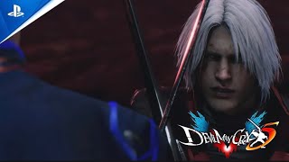 Devil May Cry 5 – Episodio 18  |Rinascita| ITA-ENG Gameplay Walkthrough