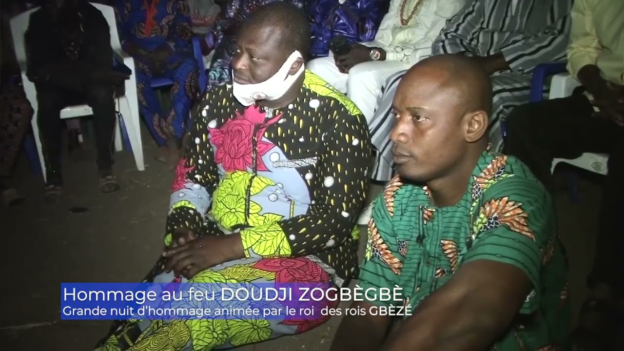 𝗚𝗯è𝘇é 𝗰𝗵𝗲𝘇 𝗭𝗼𝗺𝗮𝗻𝗱𝗷è 𝗱𝗼𝘂𝗱𝗷𝗶 1/7