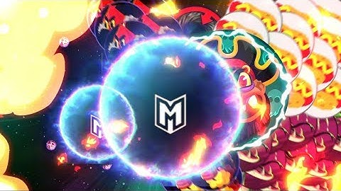 Blob- best tricksplit 9k to 14K😱/popsplit 9k to 13k/part 2