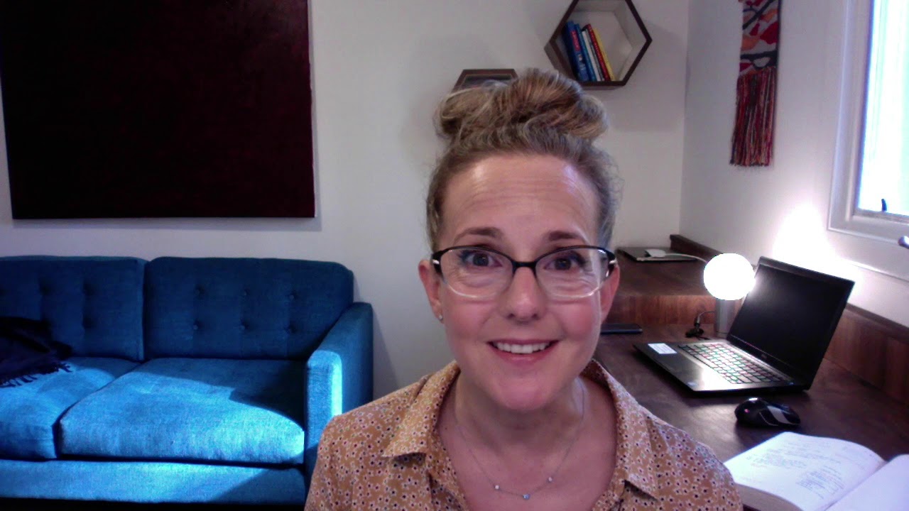 Prioritizing Self Care as a Leader